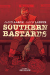 Southern Bastards TPB Vol. 02 Gridiron