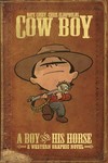 Cow Boy TPB Vol. 01 Boy and His Horse