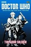 Doctor Who TPB The Good Soldier