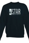 Star Laboratories Crew Neck Sweatshirt MED
