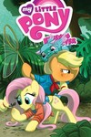 My Little Pony Friends Forever TPB Vol. 06