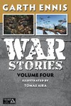 War Stories TPB Vol. 04