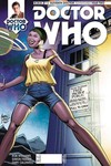Doctor Who 11th Year 2 #10 (Cover C - Tbd)