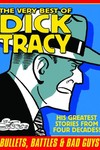Best of Dick Tracy TPB Vol. 01