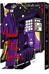 House Of Five Leaves TPB Vol. 03