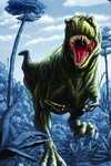 Dinosaurs & Prehistoric Predators SC