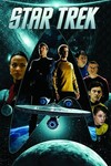 Star Trek Ongoing TPB Vol. 01