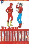 Flash Chronicles TPB Vol. 04