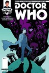 Doctor Who 10th Year 2 #9 (Cover A - Casagrande)
