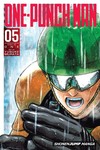 One Punch Man GN Vol. 05
