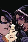 Batgirl & The Birds Of Prey TPB Vol. 01 Who Is Oracle (rebirth