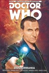 Doctor Who 9th TPB Vol. 02 Doctormania