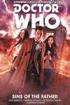 Doctor Who 10th TPB Vol. 06 Sins Of The Father