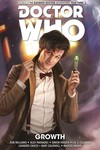 Doctor Who 11th HC Vol. 07 Growth
