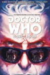 Doctor Who 12th HC Vol. 06 Sonic Boom