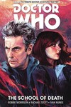 Doctor Who 12th TPB Vol. 04 School Of Death