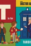 Doctor Who T Is For Tardis HC