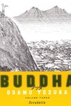 Osamu Tezuka's Buddha TPB Vol. 3: Devadatta