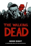 Walking Dead HC Vol. 08