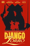 Django Zorro HC