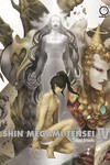 Shin Megami Tensei Iv: Official Artworks TPB
