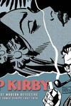 Rip Kirby HC Vol. 09