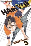 Haikyu GN Vol. 03