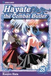 Hayate Combat Butler GN Vol. 28