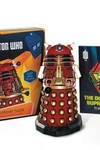 Doctor Who Supreme Dalek Figurine & Book Kit