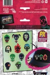 Suicide Squad Squad Icon 10pc Chara Pack Decal