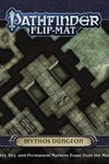 Pathfinder Flip-mat Mythos Dungeon