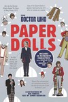 Doctor Who Paper Dolls SC