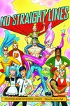 No Straight Lines Queer Comics TPB