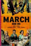 March GN Book 1
