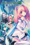 Record of Agarest War 2 Heroines Visual SC