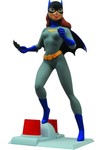 Femme Fatales Batman The Animated Series Batgirl Pvc Figure