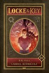 Locke & Key Master Edition HC Vol. 03