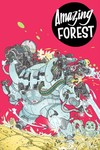 Amazing Forest TPB