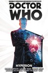 Doctor Who 12th TPB Vol. 03 Hyperion