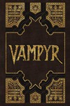 Buffy The Vampire Slayer Vampyr Stationary Set