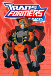 Transformers Animated TPB Vol. 9