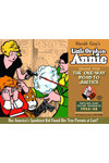 Complete Little Orphan Annie HC Vol. 05