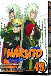 Naruto Vol. 48 TPB