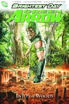 Green Arrow HC Vol. 01 Into The Woods