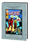 Marvel Masterworks Daredevil HC Vol. 06