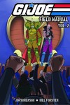 G.I. Joe Field Manual SC Vol. 02
