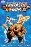 Fantastic Four by Jonathan Hickman TPB Vol. 06