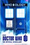 Doctor Who Who Ology Official Miscellany HC
