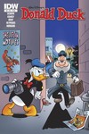 Donald Duck #1 ?