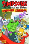 Simpsons Summer Shindig #9 ?